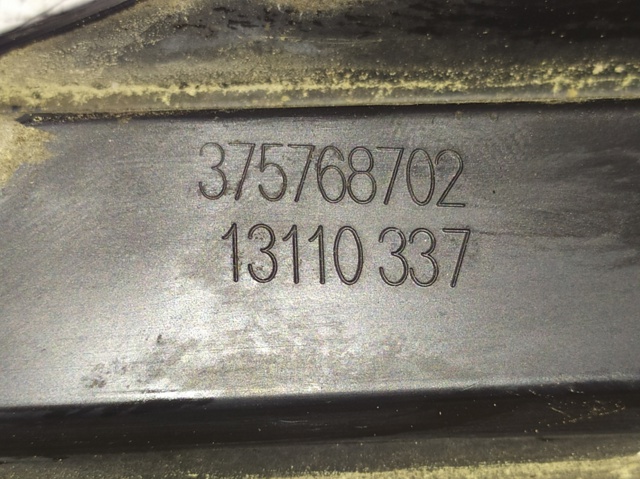 OPEL 375768702 в наличии Винница