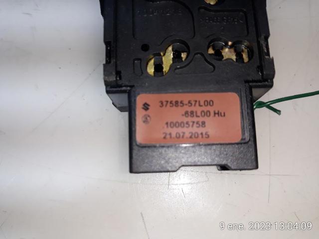 SUZUKI 3758557L00 в наличии Черкассы