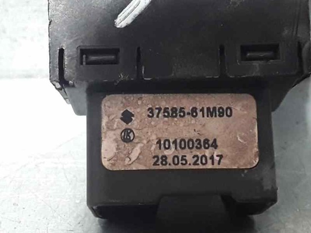 SUZUKI 3758561M90 Амортизатор стекла багажника (двери 3/5-й задней (ляды) в наличии Николаев