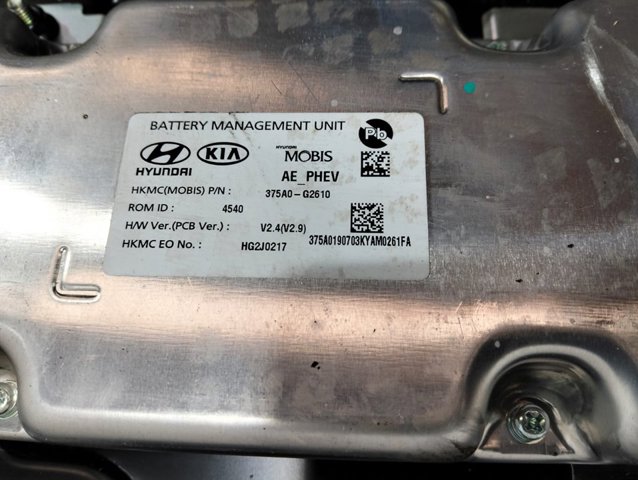 HYUNDAI 375A0G2610 в наличии Полтава