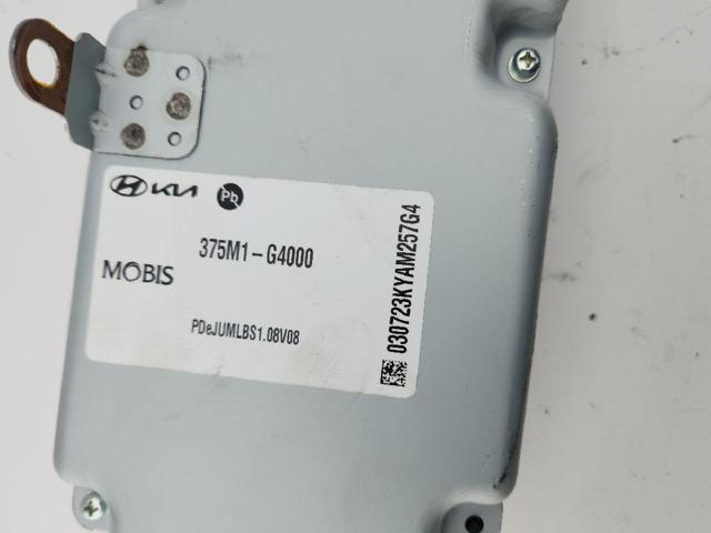 375M1G4000 HYUNDAI купить в Львов