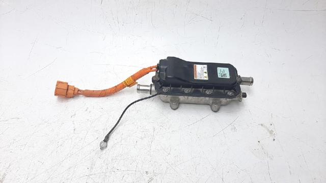 HYUNDAI 375V2K4000 Обогреватель батареи в наличии Николаев