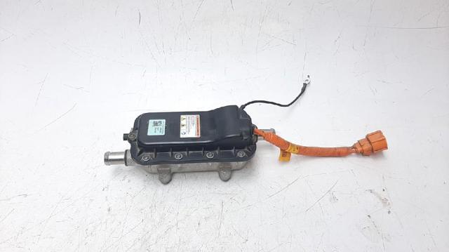 HYUNDAI 375V2K4000 Обогреватель батареи в наличии Житомир
