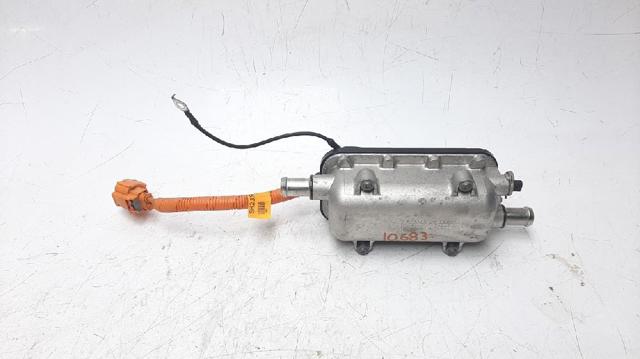 HYUNDAI 375V2K4000 Обогреватель батареи в наличии Павлоград