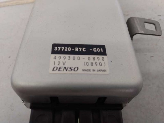 HONDA 37720R7CG01 в наличии Тернополь