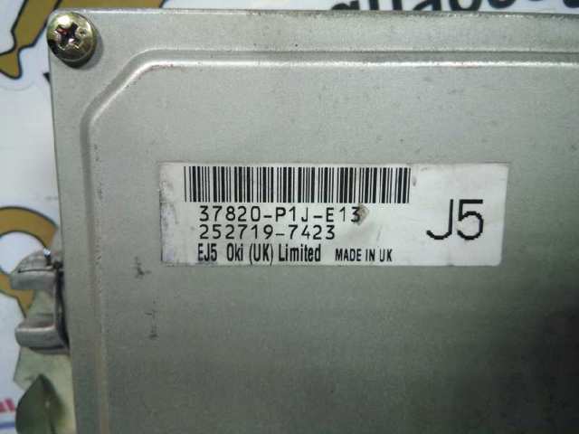 37820P1JE13 HONDA купить в Тернополь