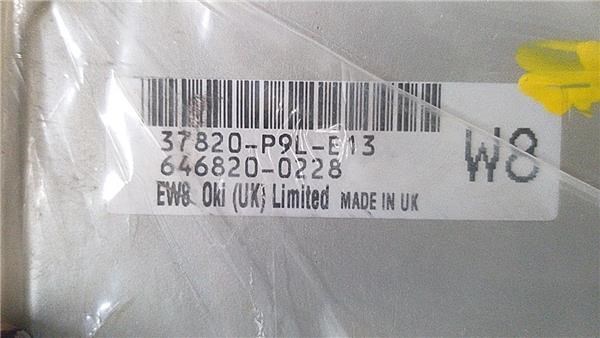 HONDA 37820P9LE13 в наличии Ровно