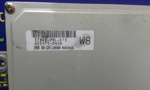 37820P9LE13 HONDA купить в Чернигов