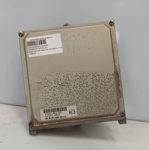 37820PDAG01 HONDA купить в Украина