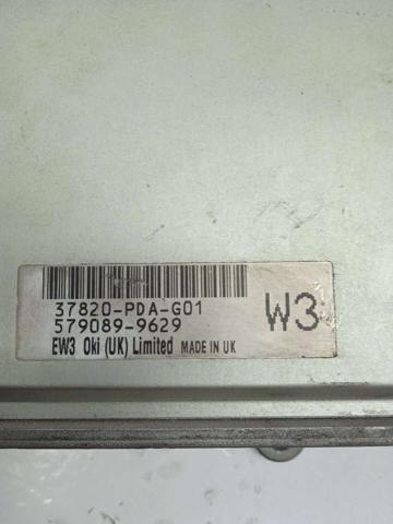 HONDA 37820PDAG01 в наличии Тернополь