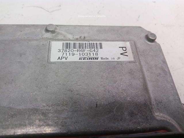 HONDA 37820R6FG42 в наличии Павлоград