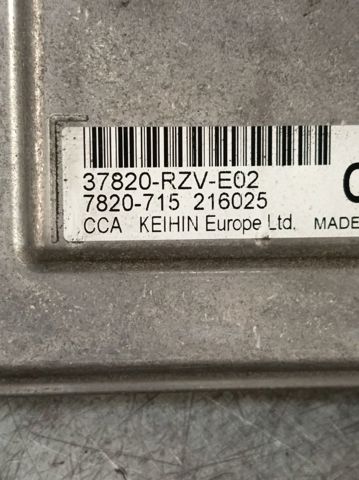 HONDA 37820RZVE02 в наличии Чернигов