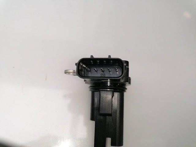 37980RLF013 HONDA Датчик потока (расхода) воздуха, расходомер M.A.F. - (Mass Airflow) купить в Львов