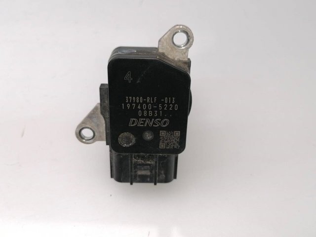 HONDA 37980RLF013 Датчик потока (расхода) воздуха, расходомер M.A.F. - (Mass Airflow) в наличии Одесса