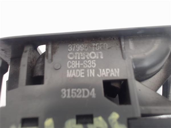 SUZUKI 3799575F0 в наличии Ирпень