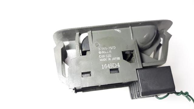 3799575F00T01 SUZUKI Кнопочный блок управления стеклоподъемником задний купить в Сумы