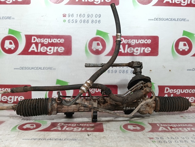 38002073 FIAT Рейка рулевая купить в Тернополь