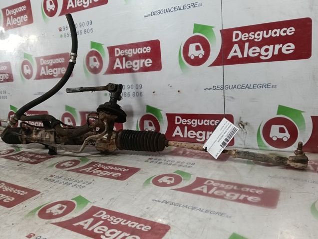 38002073 FIAT Рейка рулевая купить в Чернигов