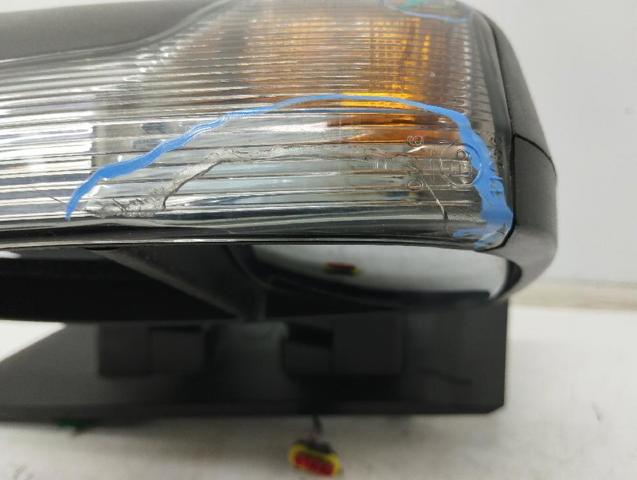 IVECO 3800414 Зеркало заднего вида правое в наличии Днепр