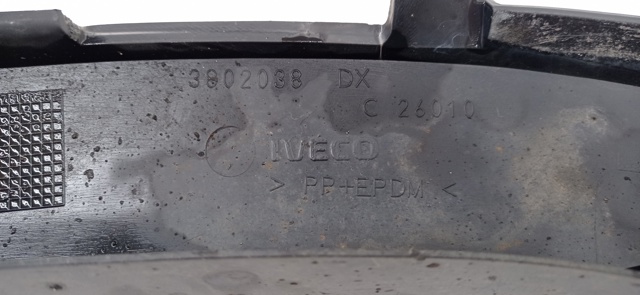 3802038 IVECO купить в Ирпень