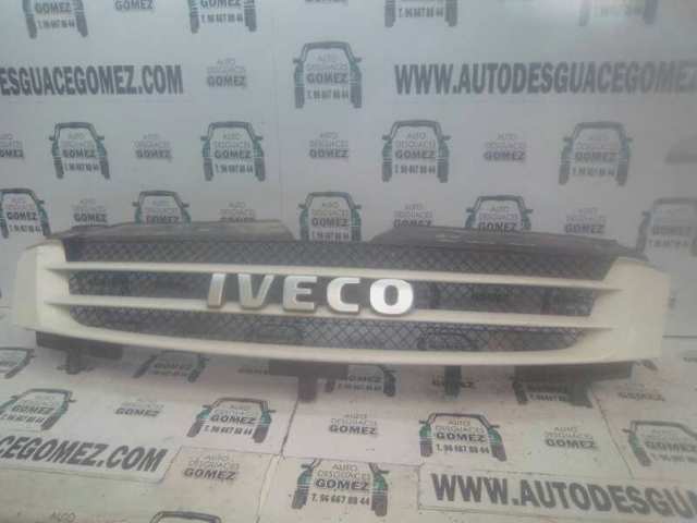 IVECO 3802803 Решетка радиатора в наличии Днепр
