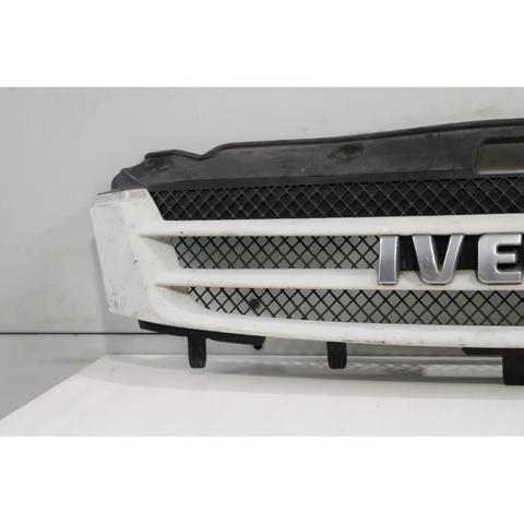 3802804 IVECO Решетка радиатора купить в Украина