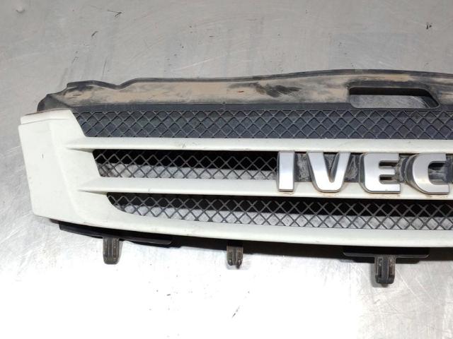 Grelha do radiador 3802804 Iveco