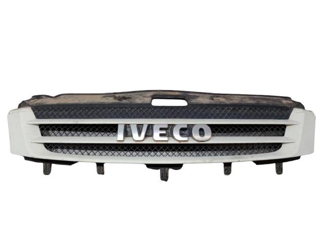Grelha do radiador 3802804 Iveco