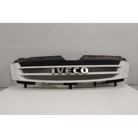 3802804 IVECO Решетка радиатора купить в Украина