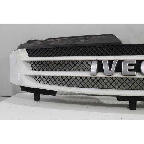 3802804 IVECO Решетка радиатора купить в Черкассы