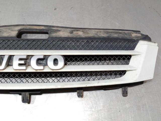 Grelha do radiador 3802804 Iveco