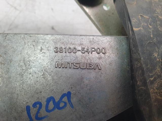 3810054P00 SUZUKI Трапеция рулевая, в сборе купить в Житомир