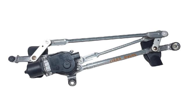 SUZUKI 3810054P00 Трапеция рулевая, в сборе в наличии Украина
