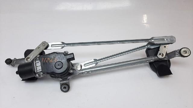 3810054P00 SUZUKI Трапеция рулевая, в сборе купить в Ирпень