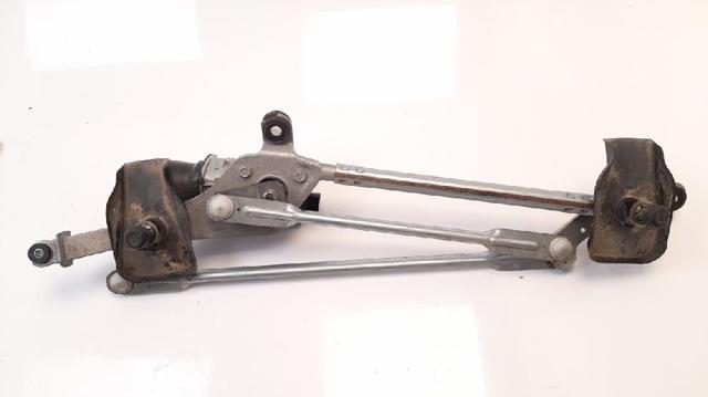 3810054P00 SUZUKI Трапеция рулевая, в сборе купить в Ужгород