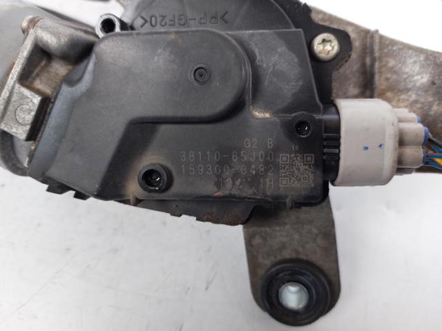 SUZUKI 3810065J00000 Трапеция дворников в наличии Львов