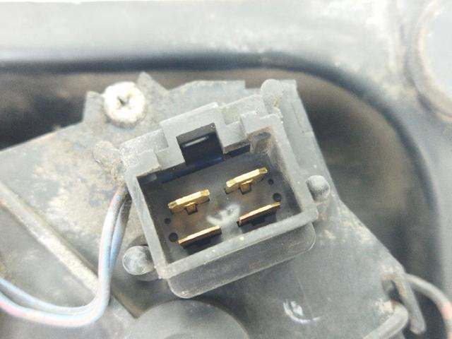 3810165D00 SUZUKI Мотор стеклоочистителя лобового стекла купить в Николаев