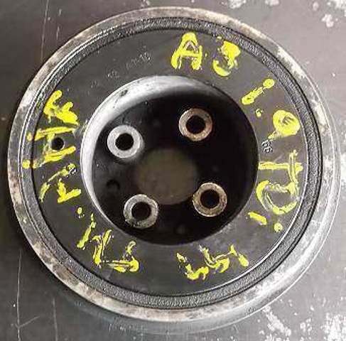 VAG 38105243 Шкив коленвала в наличии Черкассы