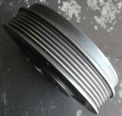 38105243 Шкив коленвала купить Киев