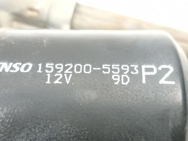 SUZUKI 3811054G00 Мотор дворников в наличии Кривой Рог