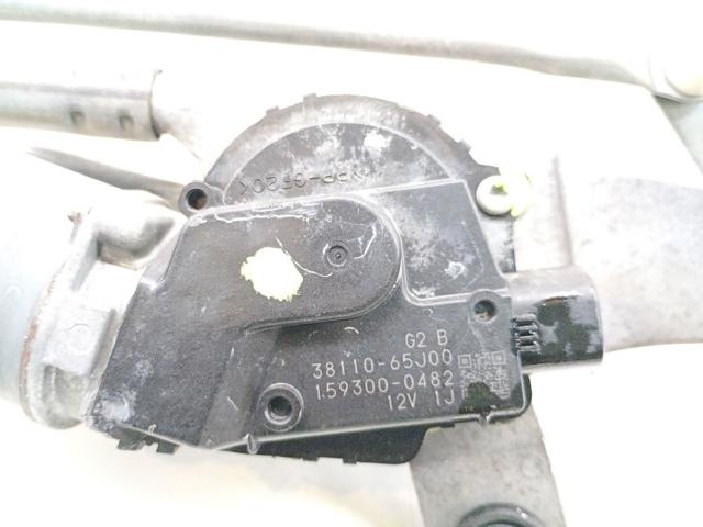 3811065J00 SUZUKI Мотор стеклоочистителя лобового стекла купить в Киев
