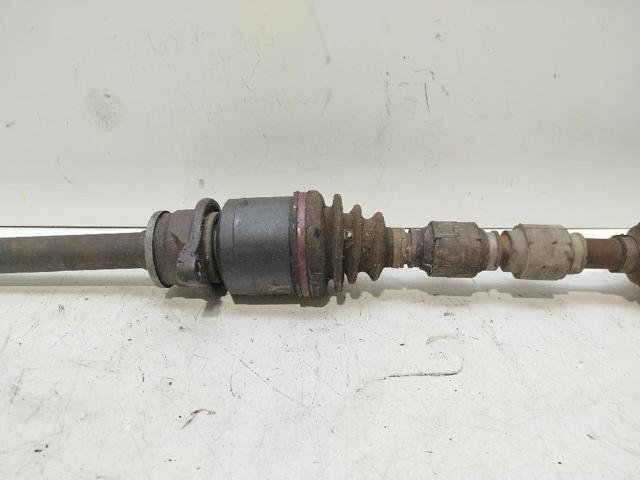 MITSUBISHI 3815A214 Правая полуось в наличии Львов