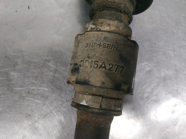 MITSUBISHI 3815A277 в наличии Кривой Рог