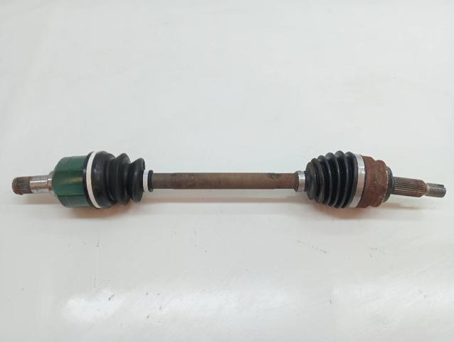 3815A457 MITSUBISHI Левая полуось купить в Одесса