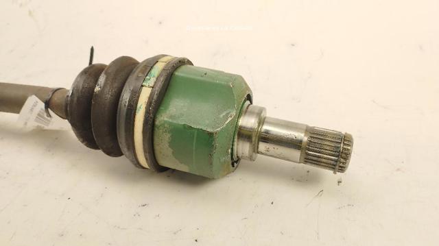 3815A457 Левая полуось купить Харьков