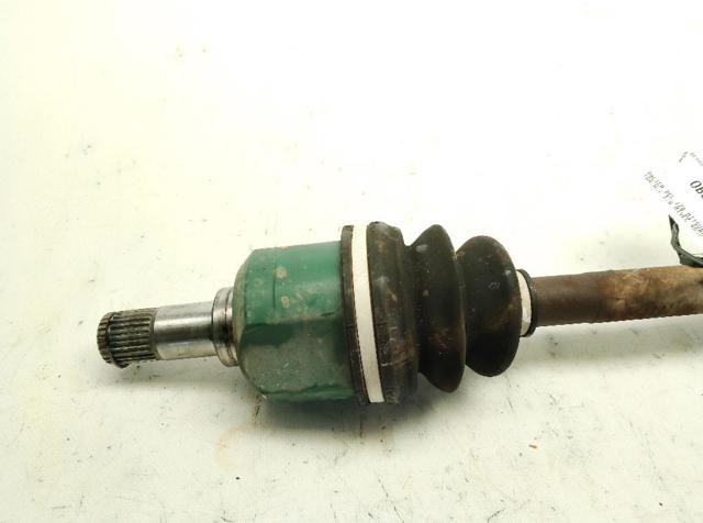 3815A457 MITSUBISHI Левая полуось купить в Ужгород