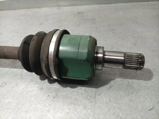 MITSUBISHI 3815A457 Левая полуось в наличии Тернополь