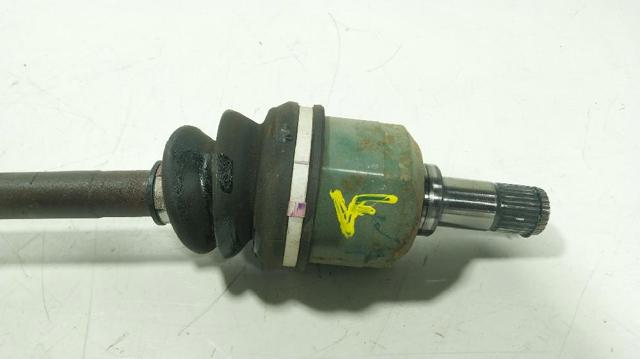 MITSUBISHI 3815A457 Левая полуось в наличии Ирпень