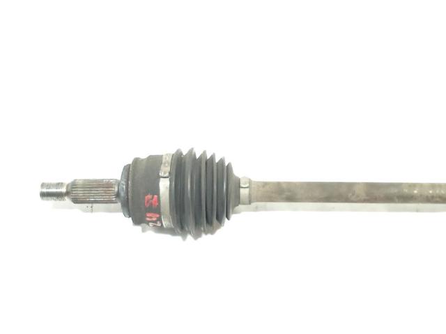 3815A523 MITSUBISHI Левая полуось купить в Одесса
