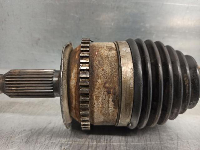 MITSUBISHI 3815A582 Правая полуось в наличии Каменское